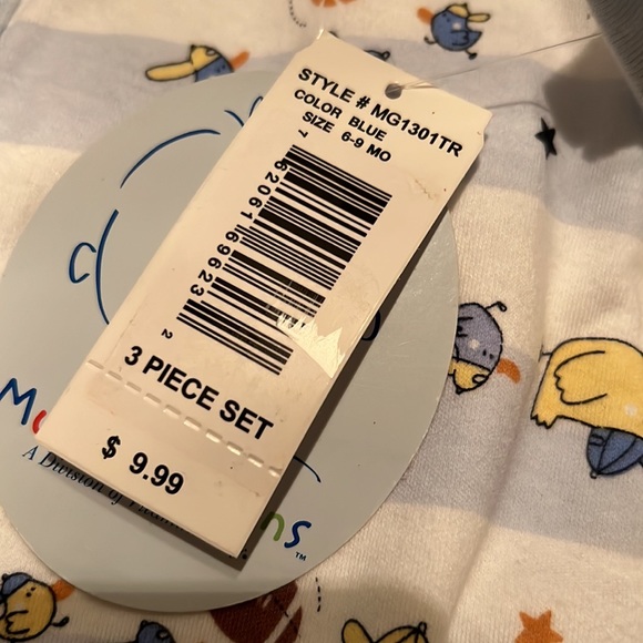 3 piece Set for Baby - Picture 11 of 14